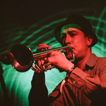 dave-trumpeteer